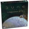 Cartemagic Dune Imperium L Ascesa di Ix - Espansione ITA