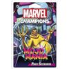 Cartemagic Marvel Champions LCG - Mojo Mania Pack Scenario ITA