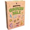 Cartemagic Barbascura X Evolversi Male - Gioco da Tavolo ITA