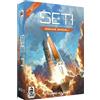 Cartemagic SETI Agenzie Spaziali - Espansione ITA