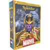 Cartemagic Splendor Marvel - Gioco da Tavolo ITA