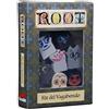 Cartemagic Root Kit Del Vagabondo - Espansione ITA