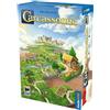 Cartemagic Carcassonne - Gioco da Tavolo ITA