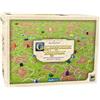 Cartemagic Carcassonne Big Box - Gioco da Tavolo ITA