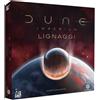 Cartemagic Dune Imperium Lignaggi - Espansione ITA