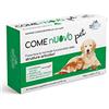 Montenatura Integratore per Articolazioni Cane e Gatto Come Nuovo Pet. con Membrana d'Uovo (Collagene, Acido Ialuronico) e Boswellia. Antinfiammatorio Naturale. 30 Compresse Appetibili.
