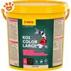 Sera Koi Color Nature Large - Confezione Da 980 Gr