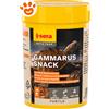 Sera Turtle Gammarus Snack - Confezione Da 500 Gr