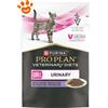 Purina Cat Pro Plan Veterinary Diets UR Urinary Tacchino - Bustina Da 85 Gr