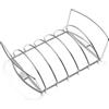 Weber Supporto di cottura costine e arrosti weber per barbecue 39x27 cm