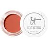 IT Cosmetics Glow With Confidence Sun Blush 18 g