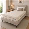 Debadesign® Materasso Memory Singolo 80x190x20