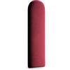 Muralo Pannello Imbottito da Parete Magic Velvet - 30x100 cm, Bordeaux
