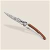 Deejo Tattoo Tree coltello di chiusura,