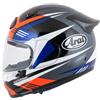 Arai Quantic Mark Casco Integrale unisex nero