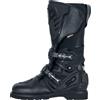 SIDI Adventure 2 GTX Stivali unisex nero