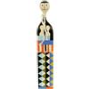 Vitra - Decorazione Wooden Dolls Collection - Multicolore - Abete - Designer Alexander Girard