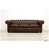 VAMA Divani Divano Chesterfield in Offerta