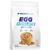 Allnutrition Egg + Isolate Protein 700 grams - Salted Peanut Butter