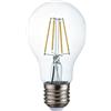 Parama Lampadina LED E27 12W COG A60 dimmerabile 1680LM bianco naturale 4000K