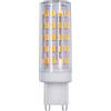 Parama Lampadina LED G9 8W 800LM in ceramica IP20 CRI>80 bianco caldo 2700K