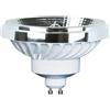 Parama Lampadina LED AR111 bianco 15W 1425LM 45° IP20 CRI>80 bianco naturale 4000K
