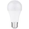Parama Lampadina LED E27 15W 1575LM A60 bianco caldo 2700K
