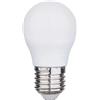 Parama Lampadina LED E27 9W 850LM G45 bianco naturale 4000K