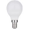 Parama Lampadina LED E14 9W G45 945LM IP20 bianco naturale 4000K