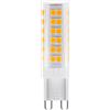 Parama Lampadina LED G9 6W 600LM in ceramica IP20 CRI>80 bianco freddo 6000K