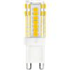 Parama Lampadina LED G9 4W 440LM in ceramica IP20 CRI>80 bianco naturale 4000K