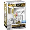 Funko Gadget - Star Wars: Funko Pop! - Legends - Darth Vader (Vinyl Figure 836) - Funk