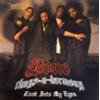 Bone Thugs-n-Harmony Look Into My Eyes (CD)