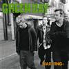 Green Day Warning (CD)