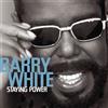 Private Music Audio Cd Nuovo - Barry White - Staying Power -I- Private Music