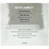 Keith Jarrett Keith Jarrett: Samuel Barber: Piano Concerto, Op. 38/... (CD)