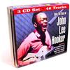 John Lee Hooker Only The Best Of John Lee Hooker CD NUOVO