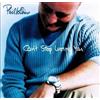 Phil Collins Can't Stop Loving 2tr (CD)