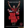 Cesc Fàbregas Robin Van Persie - 100 Goals R (CD)