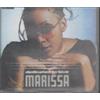 Tj Presents Marissa Cases Dedicated to Love (CD)