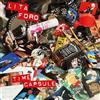 Lita Ford Time Capsule (CD) Album Digipak