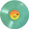 GUADALCANAL DIARY WALKING IN THE SHADOW OF THE BIG MAN - MINT GRE VINYL LP NUOVO