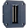 Visaton VS-MHT12, 1.0 canali per canale, 150 W, 2000 - 40000 Hz, 8 ohm, colore nero