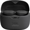 JBL Tune Buds Cuffie True Wireless Stereo (TWS) in Ear Call/Music Bluetooth Nero (JBLTBUDSBLK)