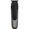 Remington 43321560100 tagliacapelli/rasoio regolabarba multifunzione Nero, GrigioRemington 43321560100 tagliacapelli/rasoio regolabarba multifunzione Nero, Grigio