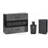 Scalpers Set con profumo da donna Scalpers THE CLUB EDP 2 pezzi