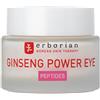 SYMBIOSE Erborian Ginseng Power Eye 15ml