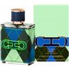 Carolina Herrera CH MEN SWING EDP DAMPF RED LIM, 100 ml
