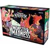 Dungeons & Dragons Gioco di carte Dungeon Mayhem: Monster Madness