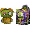 Cortex Crypt Undead - Peluche da 20 cm con Cervello Squish, Barry Alive